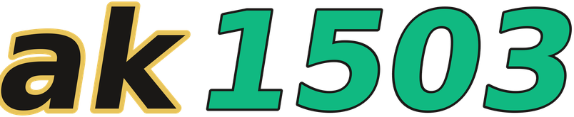 ak1503 logo