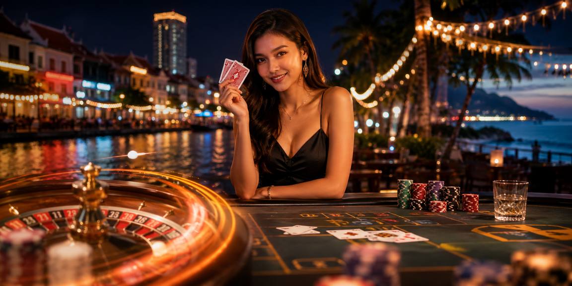 ak1503 Apa Yang Kami Tawarkan di ak1503 Casino